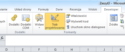 Jak wykorzystać okno zaznaczania do usuwania wielu niepotrzebnych obiektów w Excelu? Jak wykorzystać okno zaznaczania do usuwania wielu niepotrzebnych obiektów w Excelu?