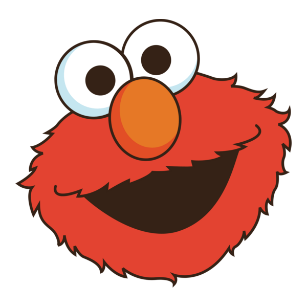 Elmo Logo