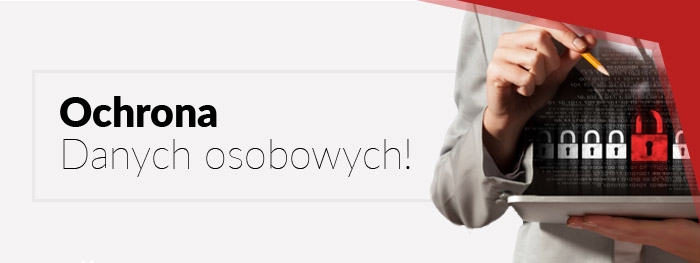 Ochrona danych osobowych