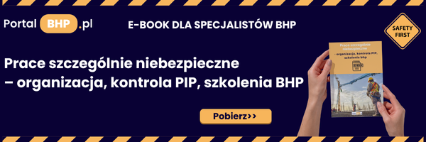 Doradca BHP