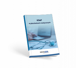KSeF w placówkach medycznych