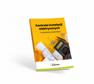 Kontrola instalacji elektrycznych i czasookresy sprawdzeń